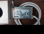 New SMC 3C-IS10E-4004 Pressure switch free shipping