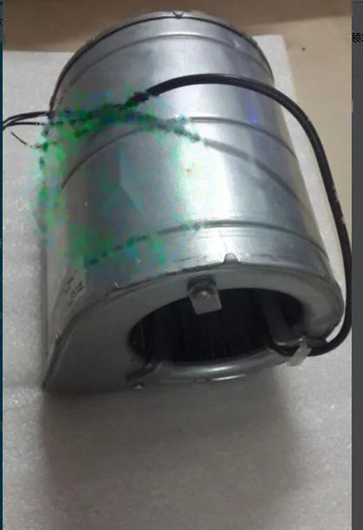 1pc new fan D2E133-CI33-56 M2E068-CF AC230V 175/190W ebmpapst freeship