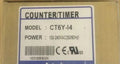 NEW AUTONICS Counter CT6Y-I4 100-240VAC