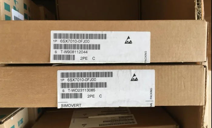 1pc New in box Siemens 6SX7010-0FJ00/6SE7090-0XX84-0FJ0 6SE7 090-0XX84-0FJ0
