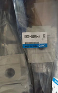 New SMC AW20-02BCG-A Pressure reducing valve free shipping