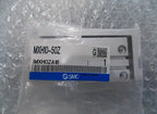 New original SMC cylinder MXH10-50Z MXH10 50Z free shipping