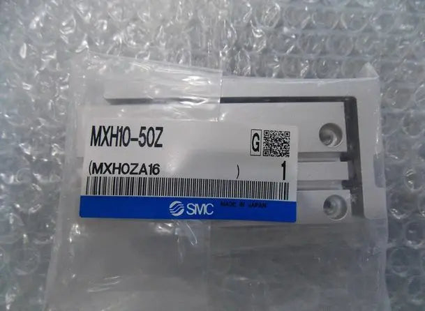 New original SMC cylinder MXH10-50Z MXH10 50Z free shipping