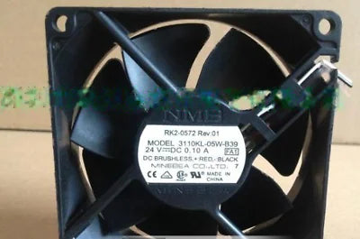 1pc fan new 3110KL-05W-B39 3110KL-05W-B30 3110KL-05W-B20 NMB