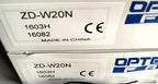 1PC NEW OPTEX ZD-W20N free shipping