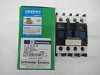 New Schneider LC1-D0910M5C Ac contactor free shipping