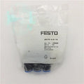 1pc new FESTO QSLV3-3/8-10 153228
