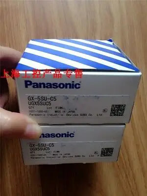 1pc new GX-5SU-C5 5