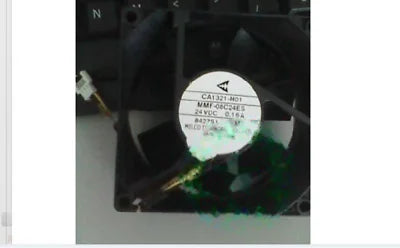 1pc fan new CA1321-H01 MMF-08C24ES-RM1 808025MM
