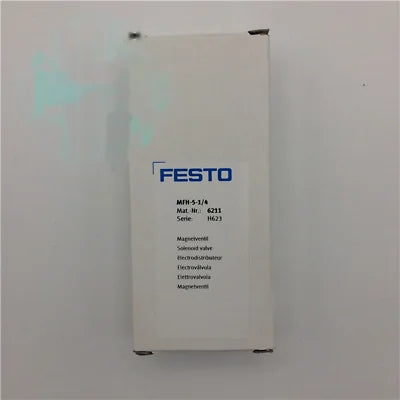 1pc new FESTO JMVH-5-1/8-B 30475