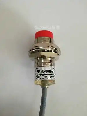 1PC NEW FOTEK PM18-08N-S