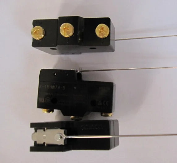Z-15HW78-B Z15HW78B 1pcs NEW Omron micro switch free ship