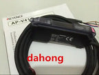 1PC KEYENCE Digital Optical Fiber Amplifier NEW IN BOX AP-V41A APV41A