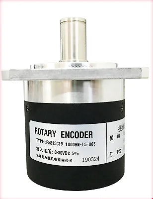 1pc new F5815C19-1000BM-L5-003
