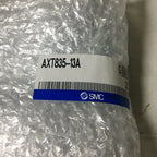 New SMC AXT835-13A Electromagnetic valve stents free shipping