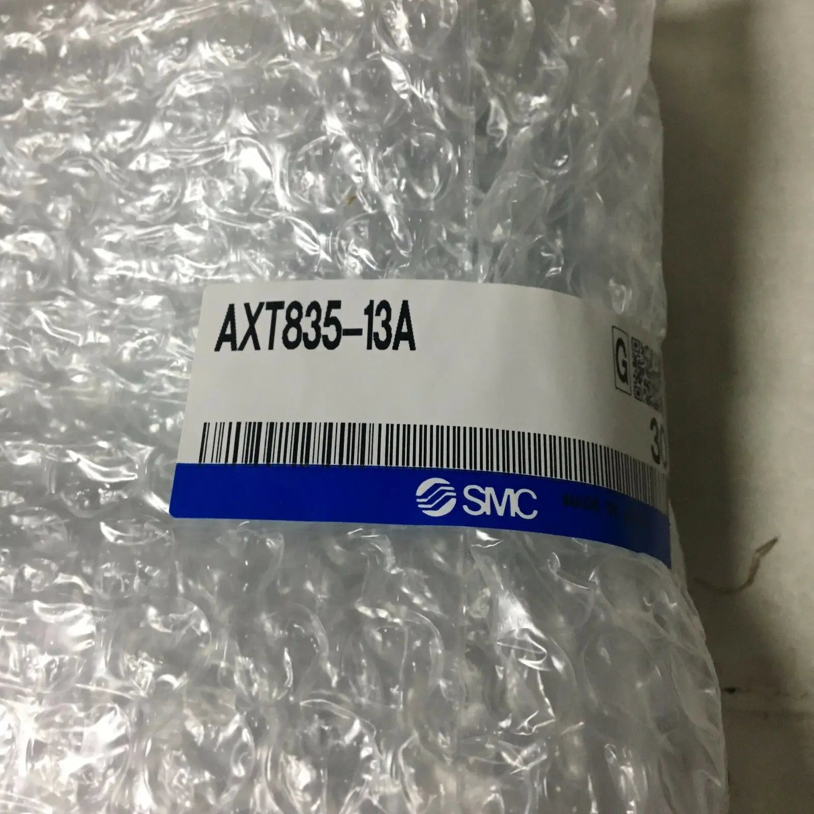 New SMC AXT835-13A Electromagnetic valve stents free shipping