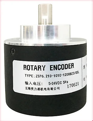 1pc new ZSP6.210-101C-1200BZ3/05L