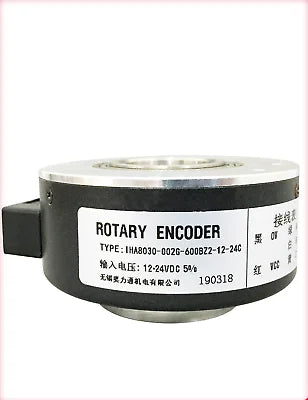 1pc new IHA8030-002J-600BZ3-5-24F