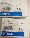NEW IN BOX OMRON TL-T2E1 12-24VDC
