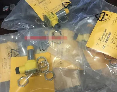 NEW TURCK Bi10-G30SK-Y1X