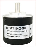 1pc new ISC5208-001G-2048BZ1-5L