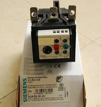 SIEMENS Thermal Overload Relay 3UA5840-2U 63-80A NEW