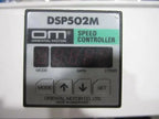 New Motor governor DSP502M free shipping