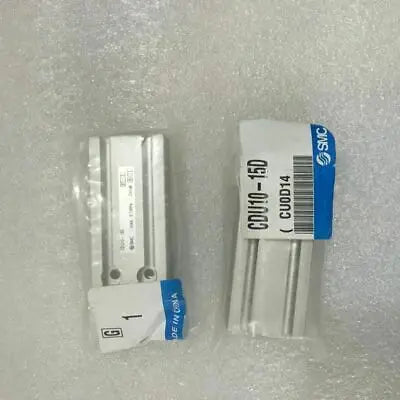 1PC NEW SMC CDU10-15D