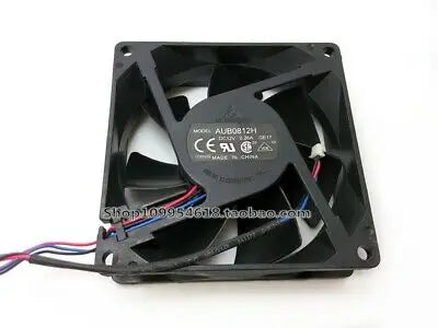 1pc new AUB0812H 8025 12V 0.26A 8CM3