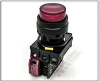 1pc new YW1L-A2E01QM3R IDEC