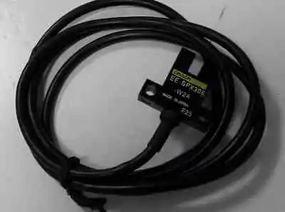 EE-SPX306-W2A EESPX306W2A 1PC New OMRON Photoelectric Sensor free shipping