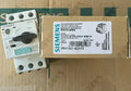 New in box Siemens circuit breaker 3RV1021-4DA10