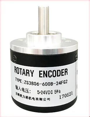 1pc new ZS3806-600B-24FG2