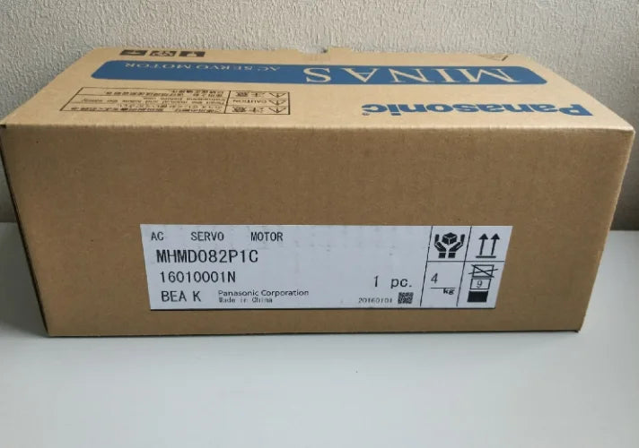 1PC New Panasonic MHMD082P1C   free ship