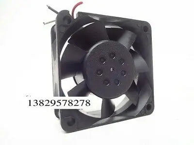 1pc new NMB 2410ML-05W-B49 6025 24V 0.12A 6CM