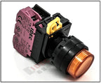 1pc new YW1L-M2E01QM3A IDEC