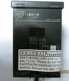 H5CX-L8D-N H5CX L8D N New in box Omron Timer Unit free shipping