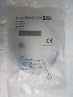 IM12-08NPS-ZW1 IM1208NPSZW1 NEW SICK free shipping