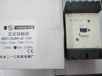 New TIANSHUI 213 GSC1?CJX4-d)-150 Ac contactor free shipping