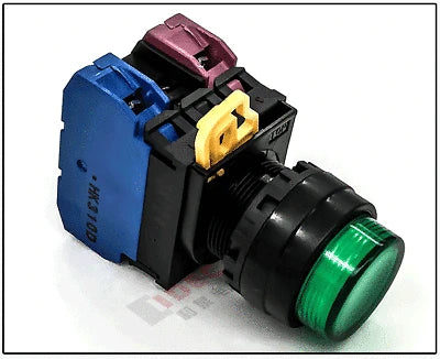 1pc new YW1L-M2E11QM3G IDEC