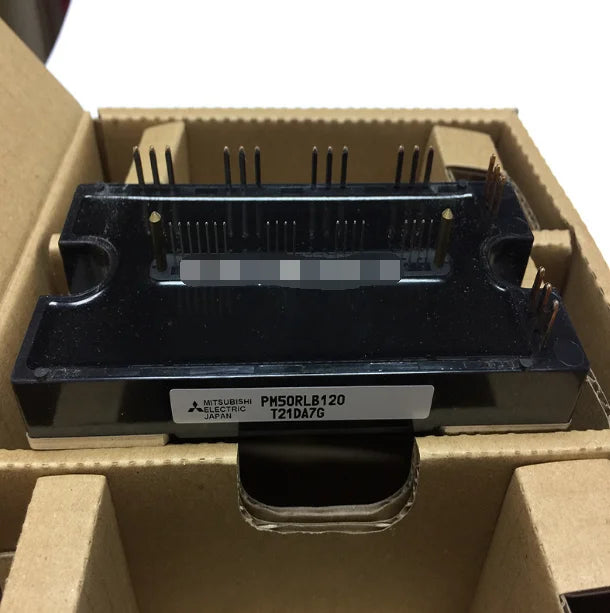 New  Mitsubishi  PM50RLB120  IPM module  free shipping