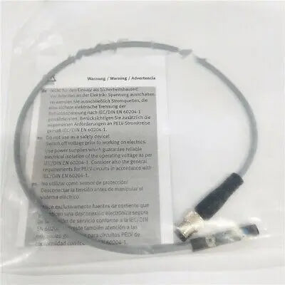 1pc new FESTO SIES-8M-PS-24V-K-50-M8D 551389