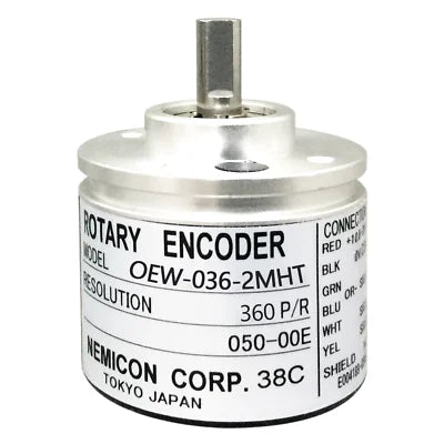 1pc new OEW-036-2MHT