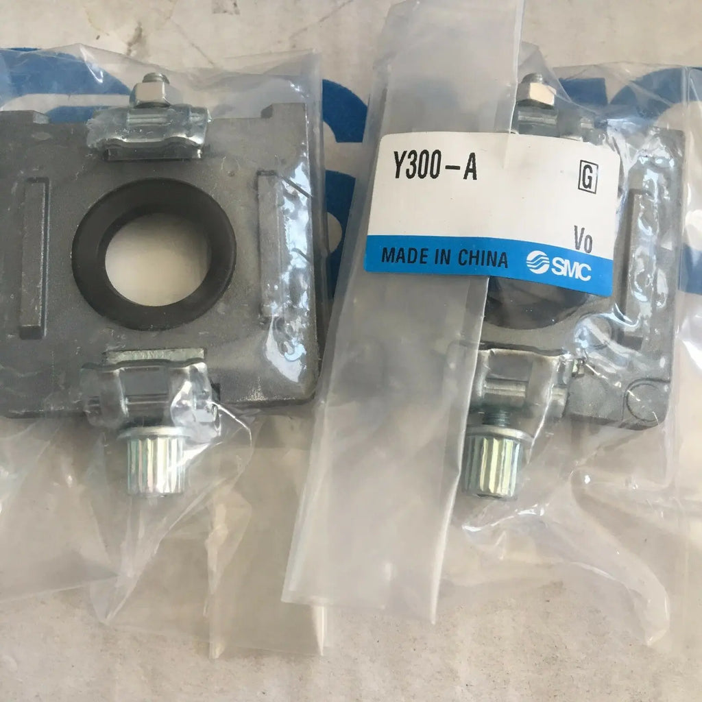 New SMC Y300-A filter bracket free shipping