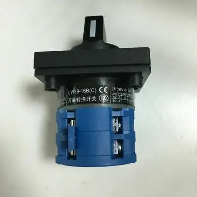 1pc new LW39 16A LW39-16B-YH12/2 SIEMENS