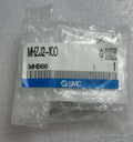 MHZJ2-10D MHZJ2 10D New in box SMC pneumatic finger free shiiping