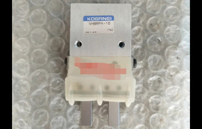 1PC USED KOGANEI NHBRPA-16 free shipping
