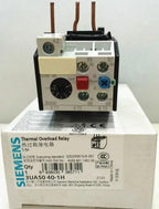 3UA5040-1H 3UA50 40-1H 1PC New in Box SIEMENS free shipping
