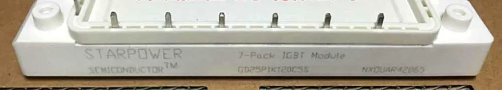 NEW 1PCS power supply module STARPOW GD40PIT120C5S  Free shipping