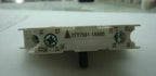 3TY7561-1AA00 3TY75 61-1AA00 2PCS NEW SIEMENS Auxiliary Contact Switch